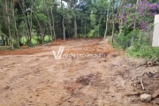 Terreno em condomínio fechado à venda na Estrada do Jequitibá, s/nº, Clube de Campos Valinhos, Valinhos