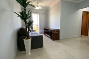 Apartamento com 2 quartos à venda na Rua Júlio Moreira de Morais, 176, Green Village, Nova Odessa