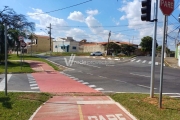 Terreno comercial à venda na Avenida Washington Luís, 11, Parque Prado, Campinas