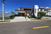 Casa em condomínio fechado com 3 quartos à venda na Avenida Manoel Polycarpo de Azevedo Joffily Junior, s/n°, Swiss Park, Campinas