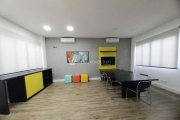 Sala comercial para alugar na Rua Antonio Cremasco, 381, Residencial Santa Maria, Valinhos