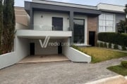 Casa em condomínio fechado com 3 quartos à venda na Rua João Previtale, 2810, Condomínio Le Village, Valinhos