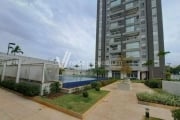 Apartamento com 3 quartos à venda na Avenida das Amoreiras, 633, Parque Itália, Campinas