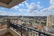 Apartamento com 2 quartos para alugar na Avenida Independência, 800, Vila Olivo, Valinhos