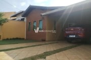 Casa em condomínio fechado com 3 quartos à venda na Avenida Gessy Lever, 915, Condomínio Residencial Mirante do Lenheiro, Valinhos