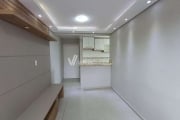 Apartamento com 2 quartos à venda na Rua Visconde de Congonhas do Campo, 1085, Loteamento Parque São Martinho, Campinas