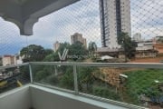 Apartamento com 3 quartos para alugar na Rua Campinas, 181, Bela Vista, Valinhos