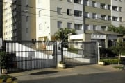 Apartamento com 2 quartos à venda na Rua Padre Francisco de Abreu Sampaio, 269, Parque Itália, Campinas