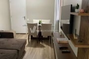 Apartamento com 2 quartos à venda na Rua Felipe Camarão, 164, Jardim dos Oliveiras, Campinas