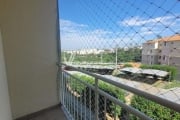 Apartamento com 3 quartos à venda na Avenida Washington Luís, 4600, Parque Prado, Campinas