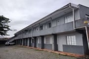 Apartamento para Temporada em Guaratuba, Brejatuba, 2 dormitórios, 1 banheiro, 1 vaga