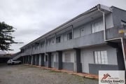 Apartamento para Venda em Guaratuba, Brejatuba, 1 dormitório, 1 suíte, 1 banheiro, 1 vaga