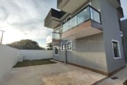 Apartamento em Jardim Atlântico Leste (Itaipuaçu), Maricá/RJ