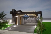 Terras Alphaville Maricá 1 - Casa em Condomínio Alphaville  em Maricá/RJ