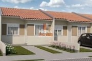 Residencial Recanto das Flores - CA297