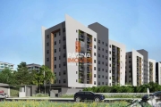 Residencial Brasil - AP290