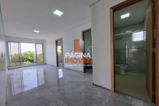 Página 1 Imóveis anuncia apartamento novo com janela panorâmica de 02 dormitórios para locação na Estância Velha, Canoas/RS. - AP263