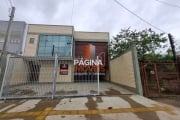 Página 1 Imóveis anuncia para aluguel excelente oportunidade de Pavilhão todo restaurado, com 340m² de área privativa no Bairro Mathias Velho em Canoas/RS. - BA261