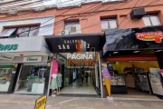 Página 1 Imóveis anuncia para aluguel excelente oportunidade de loja térrea na Galeria São Luiz no centro de Canoas/RS. - SA255