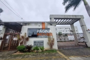 Apartamento para aluguel 02 Dormitórios com 01 vaga de garagem no bairro Igara, Canoas/RS - AP108