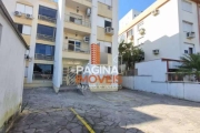 Apartamento 02 Dormitórios com 01 vaga de garagem no Centro de Canoas - AP71