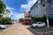 Página 1 Imóveis anuncia para Aluguel apartamento Mobiliado de 02 dormitórios no condomínio &amp;quot;Alamedas das Corticeiras&amp;quot; no bairro Mato Grande, em Canoas/RS. - AP378