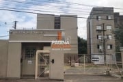 Página 1 Imóveis anuncia para aluguel e venda apartamento de 02 dormitórios no condomínio &amp;quot;Alamedas das Corticeiras&amp;quot; no bairro Mato Grande, em Canoas–RS. - AP358