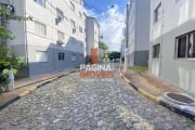 Página 1 Imóveis anuncia para aluguel, apartamento de 2 dormitórios, sendo 1 vaga de garagem no condomínio &amp;quot;Porangaba B&amp;quot;, bairro Estância Velha, Canoas–RS. - AP434