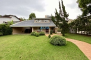 Casa em Condomínio para Locação em Barueri, Aldeia da Serra, 4 dormitórios, 4 suítes, 6 banheiros, 3 vagas