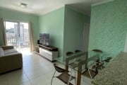 Apartamento com 3 dormitórios à venda, 80 m² por R$ 550.000,00 - Mogi Moderno - Mogi das Cruzes/SP