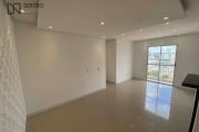 Apartamento com 3 dormitórios à venda, 70 m² por R$ 618.000 - Vila Mogilar - Mogi das Cruzes/SP