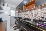 Apartamento com 2 quartos no Bairro Santa Cândida