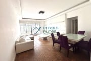 Apartamento Padrão Santa Cecilia