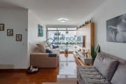 Apartamento  com 85m² no  Itaim Bibi.