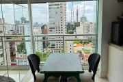 Apartamento com 1 quarto à venda na Rua Cayowaá, 2090, Perdizes, São Paulo