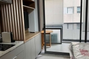 Apartamento com 1 quarto à venda na Rua Alves Guimarães, 787, Jardim Paulista, São Paulo