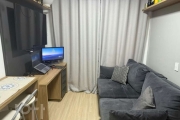 Apartamento com 1 quarto à venda na Rua Domingos de Morais, 2332, Vila Mariana, São Paulo