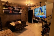 Apartamento com 1 quarto à venda na Rua Pascoal Vita, 1035, Alto de Pinheiros, São Paulo