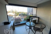 Apartamento com 1 quarto à venda na Rua Paracuê, 691, Perdizes, São Paulo