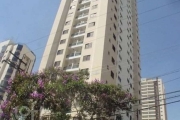 Apartamento com 3 quartos à venda na Rua Catulo da Paixão Cearense, 756, Saúde, São Paulo