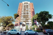 Apartamento com 3 quartos à venda na Rua Santo Irineu, 1071, Saúde, São Paulo