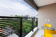 Apartamento com 1 quarto à venda na Rua Galeno de Almeida, 745, Jardim Paulista, São Paulo