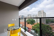 Apartamento com 1 quarto à venda na Rua Galeno de Almeida, 745, Jardim Paulista, São Paulo