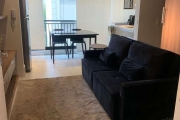 Apartamento com 1 quarto à venda na Rua Pascal, 2149, Campo Belo, São Paulo