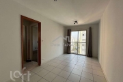 Apartamento com 1 quarto à venda na Rua Doutor Pinto Ferraz, 615, Vila Mariana, São Paulo