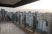 Apartamento com 3 quartos à venda na Rua Barão de Jaceguai, 2375, Campo Belo, São Paulo