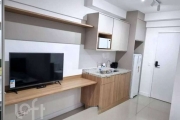 Apartamento com 1 quarto à venda na Rua Correia Dias, 593, Vila Mariana, São Paulo