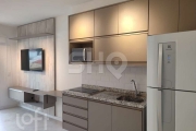 Apartamento com 1 quarto à venda na Rua Alves Guimarães, 751, Jardim Paulista, São Paulo