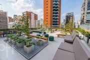 Apartamento com 1 quarto à venda na Rua Alves Guimarães, 620, Jardim Paulista, São Paulo