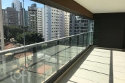 Apartamento com 4 quartos à venda na Rua Gabriele D'Annunzio, 726, Campo Belo, São Paulo